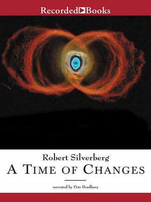 cover image of A Time of Changes